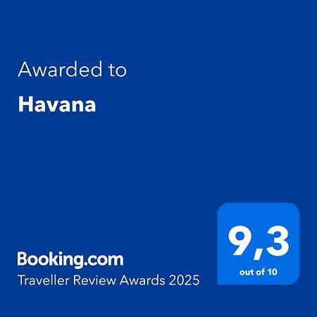 Havana Vratislav Exteriér fotografie